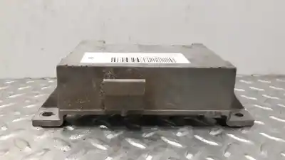 Second-hand car spare part ecu engine control for smart forfour 1.5 cdi cat oem iam references a4545450032 mr594091 a4545450032
