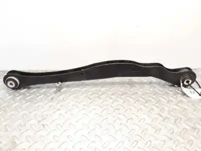 Peça sobressalente para automóvel em segunda mão braço de suspensão superior traseiro esquerdo por bmw serie 2 gran tourer (f46) 2.0 16v referências oem iam 33326884693