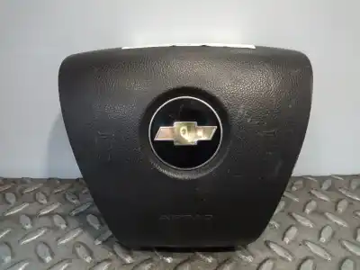 Peça sobressalente para automóvel em segunda mão airbag dianteiro esquerdo por chevrolet captiva 2.0 diesel cat referências oem iam 968096496