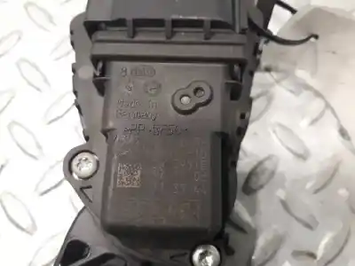 Автозапчастина б/у педальний потенціометр для ford c-max (cb3) style посилання на oem iam 3m519f836ae  6pv00864110