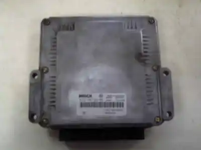Second-hand car spare part Power Management Control Unit for RENAULT LAGUNA (B56) 1.9 dCi Diesel CAT OEM IAM references   