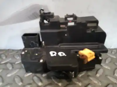 Peça sobressalente para automóvel em segunda mão fechadura da porta dianteira direita por chevrolet captiva 2.0 diesel cat referências oem iam 