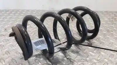 Peça sobressalente para automóvel em segunda mão mola de suspensão por bmw serie 2 gran tourer (f46) 2.0 16v referências oem iam 