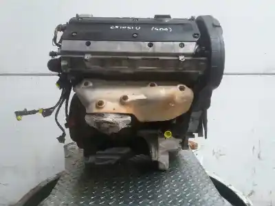 Gebrauchtes Autoersatzteil kompletter motor zum peugeot 406 berlina (s1/s2) 2.0 cat oem-iam-referenzen rfv rfv 