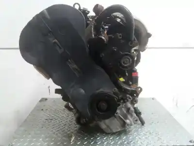 Gebrauchtes Autoersatzteil kompletter motor zum peugeot 406 berlina (s1/s2) 2.0 cat oem-iam-referenzen rfv rfv 