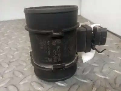 Peça sobressalente para automóvel em segunda mão medidor de massa de ar por chevrolet captiva 2.0 diesel cat referências oem iam 55350048