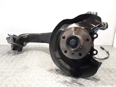 Peça sobressalente para automóvel em segunda mão manga de eixo traseira esquerda por bmw serie 2 gran tourer (f46) 2.0 16v referências oem iam 33326851580