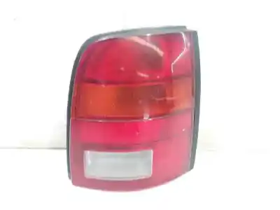 Pezzo di ricambio per auto di seconda mano luci posteriori destra per nissan micra (k11) 1.0 16v cat riferimenti oem iam 