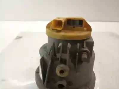 Second-hand car spare part left fog light for citroen c3 1.4 oem iam references   