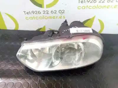 Автозапчасти б/у левая фара за alfa romeo 156 1.6 16v t.spark distinctive ссылки oem iam 