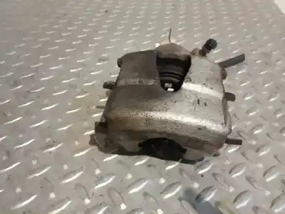 Peça sobressalente para automóvel em segunda mão pinça de travão dianteira esquerda por seat leon (1p1) reference referências oem iam 1k0615123d  