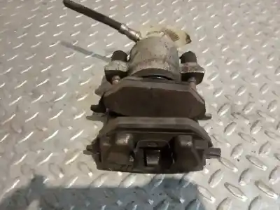 Peça sobressalente para automóvel em segunda mão pinça de travão dianteira esquerda por seat leon (1p1) reference referências oem iam 1k0615123d  