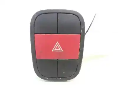 Pezzo di ricambio per auto di seconda mano avvertimento per citroen nemo seduction riferimenti oem iam 6490h2