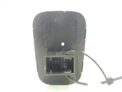 Pezzo di ricambio per auto di seconda mano avvertimento per citroen nemo seduction riferimenti oem iam 6490h2  