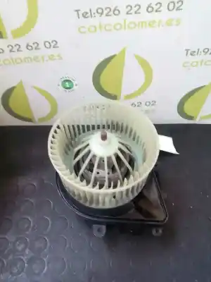 Автозапчасти б/у отопительный двигатель за renault clio i fase i+ii (b/c57) 1.2 alize ссылки oem iam 210681233f