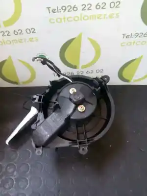 Автозапчастина б/у тепловий двигун для renault clio i fase i+ii (b/c57) 1.2 alize посилання на oem iam 210681233f  740471233f