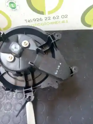 Автозапчастина б/у тепловий двигун для renault clio i fase i+ii (b/c57) 1.2 alize посилання на oem iam 210681233f  740471233f