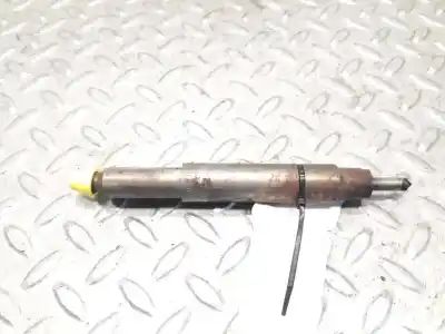 Second-hand car spare part injector for land rover discovery (salljg/lj) 2.5 turbodiesel oem iam references kbel98p52