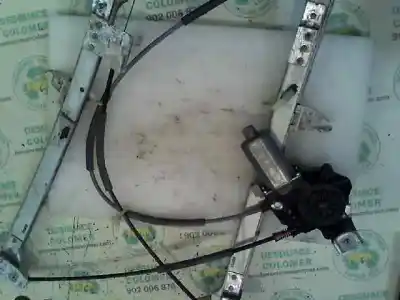 Second-hand car spare part PASSENGER SIDE RIGHT WINDOW REGULATOR for CITROEN XSARA BERLINA  OEM IAM references   
