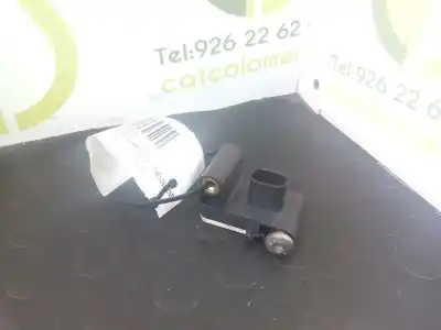 Peça sobressalente para automóvel em segunda mão CENTRALINA DE MOTOR UCE por BMW SERIE 1 BERLINA (E81/E87)  Referências OEM IAM 6911003 0285003900 2301056577