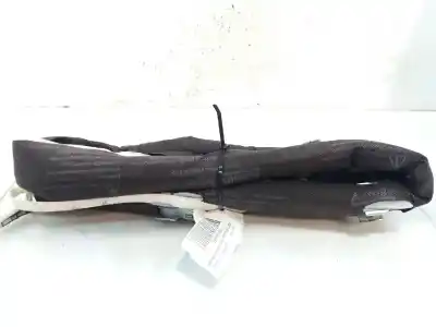 Pezzo di ricambio per auto di seconda mano AIRBAG A TENDA ANTERIORE DESTRO per CITROEN C4 BERLINA  Riferimenti OEM IAM 9646572080  
