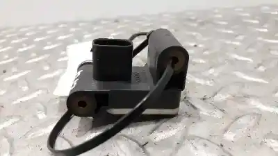 Second-hand car spare part ecu engine control for bmw serie 1 berlina (e81/e87) 118d oem iam references 6911003 0285003900 2301056577