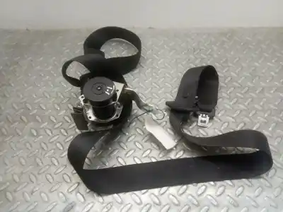 Pezzo di ricambio per auto di seconda mano cintura di sicurezza posteriore sinistra per bmw serie 3 coupe (e46) 2.0 16v riferimenti oem iam 