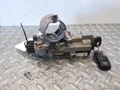 Peça sobressalente para automóvel em segunda mão comutador de ignição por mazda 2 berlina (dy) 1.4 diesel cat referências oem iam vp2alf15607ac
