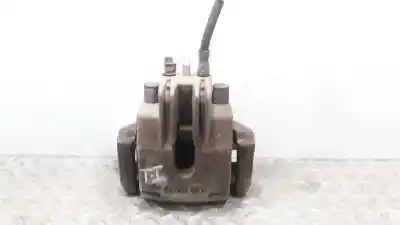 Peça sobressalente para automóvel em segunda mão pinça de travão traseira esquerda por bmw serie 5 berlina (e60) 525i referências oem iam 