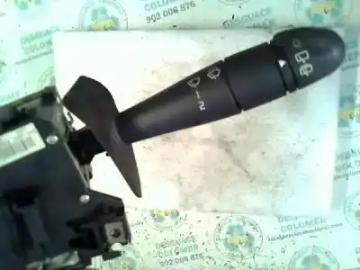 Pezzo di ricambio per auto di seconda mano comando multifunzione per renault clio ii fase ii (b/cb0) 1.2 16v riferimenti oem iam   