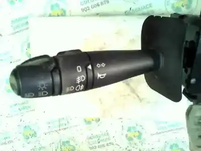 Pezzo di ricambio per auto di seconda mano comando multifunzione per renault clio ii fase ii (b/cb0) 1.2 16v riferimenti oem iam   