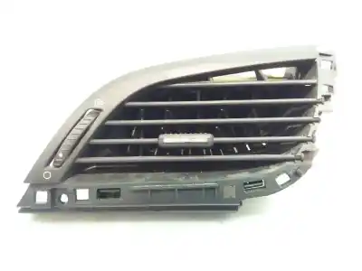 Peça sobressalente para automóvel em segunda mão respirador lateral direito por peugeot 207 confort referências oem iam 