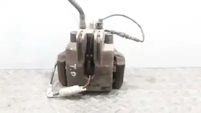 Peça sobressalente para automóvel em segunda mão pinça de travão traseira direita por bmw serie 5 berlina (e60) 525i referências oem iam 