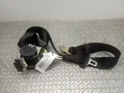 Pezzo di ricambio per auto di seconda mano cintura di sicurezza posteriore destra per bmw serie 3 coupe (e46) 2.0 16v riferimenti oem iam 