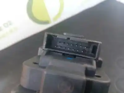 Second-hand car spare part ignition switch for bmw serie 1 berlina (e81/e87) 118d oem iam references   