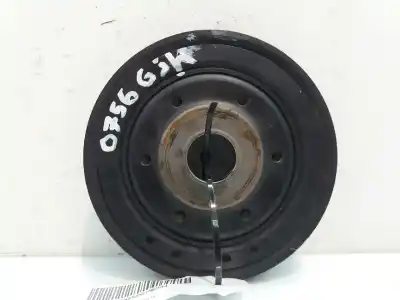 Pezzo di ricambio per auto di seconda mano puleggia dell albero motore per peugeot 308 sport riferimenti oem iam 