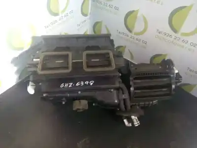 Peça sobressalente para automóvel em segunda mão aquecimento normal completo por bmw serie 1 berlina (e81/e87) 118d referências oem iam 