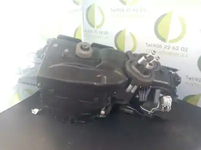 Second-hand car spare part full normal heating for bmw serie 1 berlina (e81/e87) 118d oem iam references   