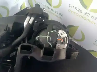 Second-hand car spare part full normal heating for bmw serie 1 berlina (e81/e87) 118d oem iam references   