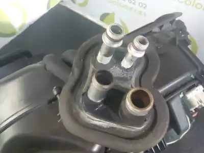 Second-hand car spare part full normal heating for bmw serie 1 berlina (e81/e87) 118d oem iam references   