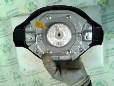 Автозапчасти б/у передняя левая подушка безопасности за renault clio ii fase ii (b/cb0) 1.2 16v ссылки oem iam   
