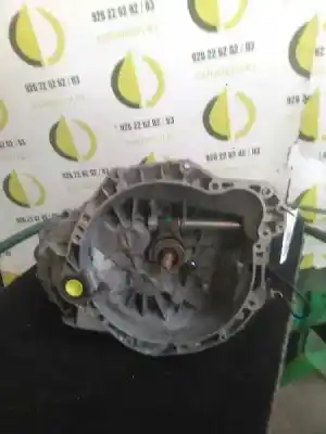 Pièce détachée automobile d'occasion BOÎTE DE VITESSES pour RENAULT LAGUNA (B56)  Références OEM IAM PK1AA069  