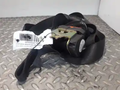 Pezzo di ricambio per auto di seconda mano cintura di sicurezza anteriore destra per bmw serie 3 coupe (e46) 2.0 16v riferimenti oem iam 