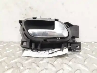İkinci el araba yedek parçası IÇ ÖN SAG KOL için PEUGEOT 207/207+ (WA_, WC_)  OEM IAM referansları   