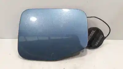 Peça sobressalente para automóvel em segunda mão tampa de combustível externa por subaru forester s12 2.0 diesel cat referências oem iam 57601sc0009p