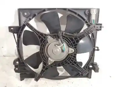 Peça sobressalente para automóvel em segunda mão termoventilador elétrico do radiador de ar condicionado por subaru forester s12 2.0 diesel cat referências oem iam 45131fe030