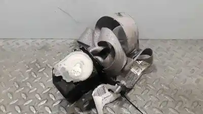 Peça sobressalente para automóvel em segunda mão cinto de segurança traseiro esquerdo por subaru forester s12 2.0 diesel cat referências oem iam 64660sc011ap