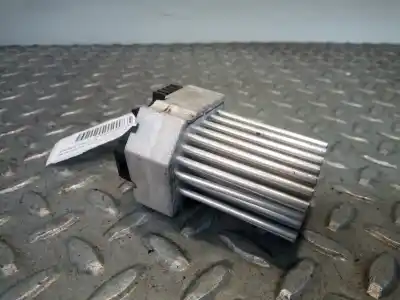 Pezzo di ricambio per auto di seconda mano resistenza al riscaldamento per bmw serie 3 coupe (e46) 2.0 16v riferimenti oem iam 64116920365