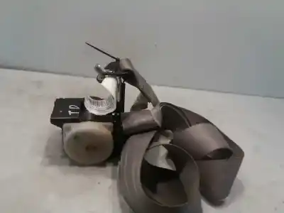 Peça sobressalente para automóvel em segunda mão cinto de segurança traseiro direito por subaru forester s12 2.0 diesel cat referências oem iam 64660sc001ap