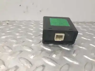 Tweedehands auto-onderdeel ECU MOTORCONTROLLER voor SSANGYONG REXTON  OEM IAM-referenties 8737008500 Y220 8737008500
